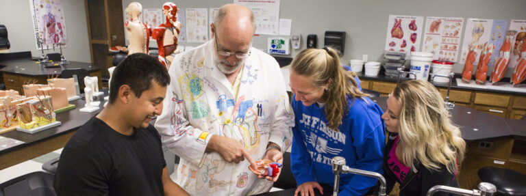 Bioclinical Science
