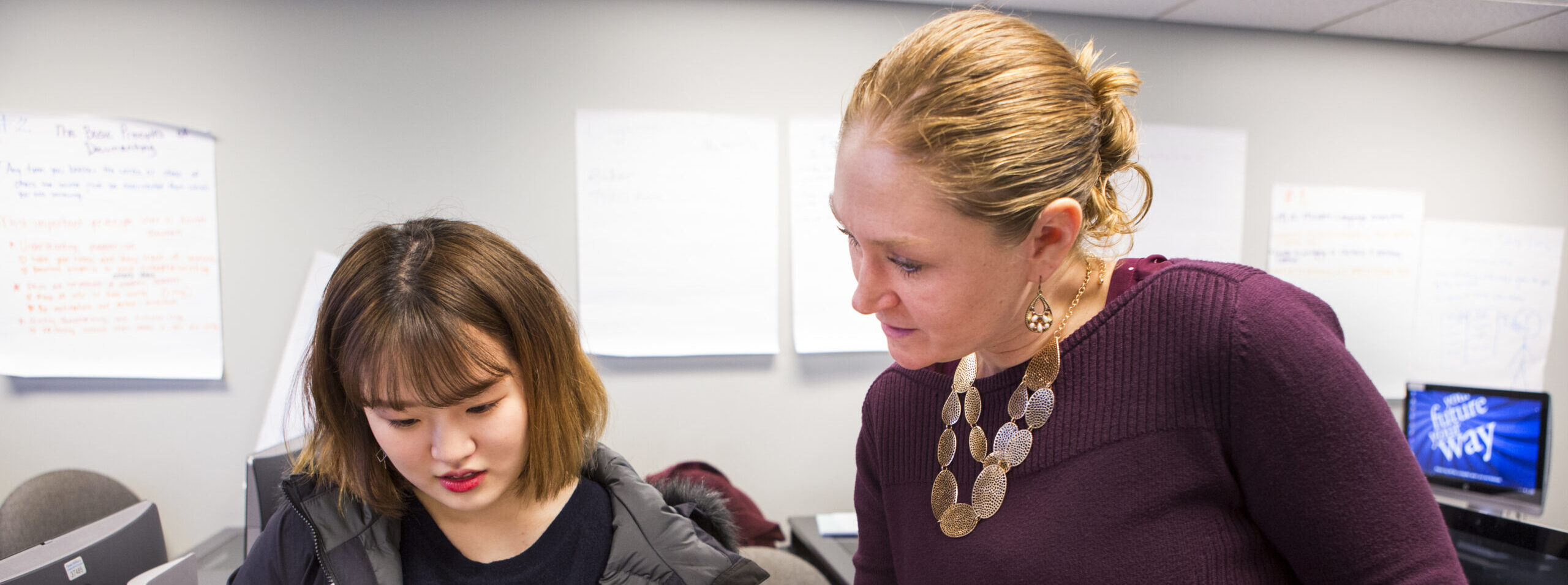 Spring 2017 First Day of Class Springfield Campus