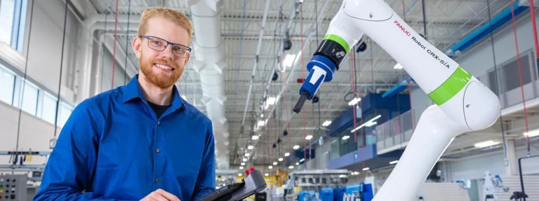 Automation and Robotics