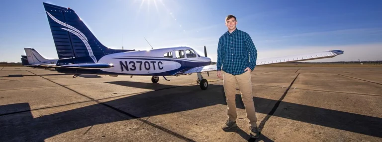 Aviation Flight Technology