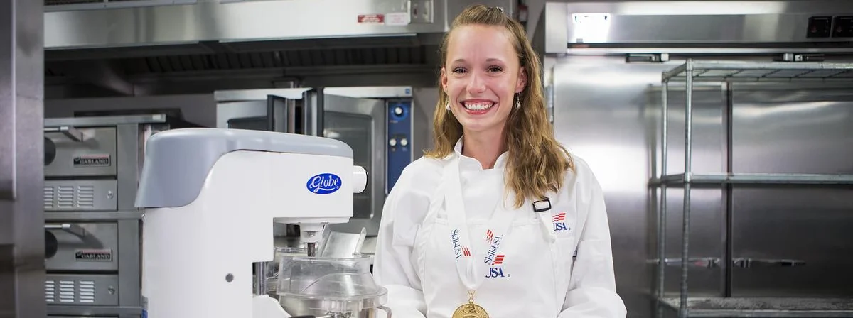 Baking and Pastry Program