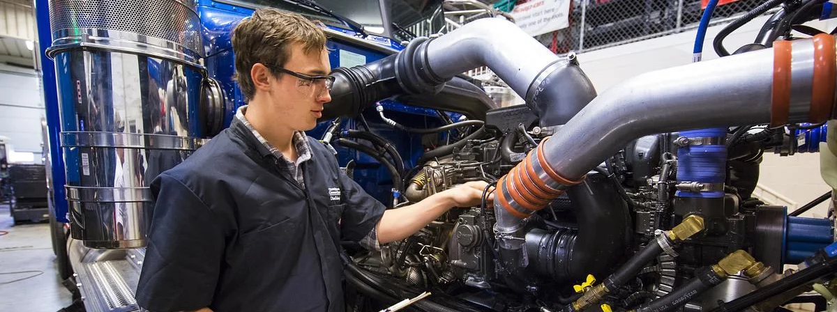 Diesel Tech Program