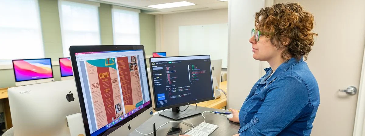 Graphic Design Program