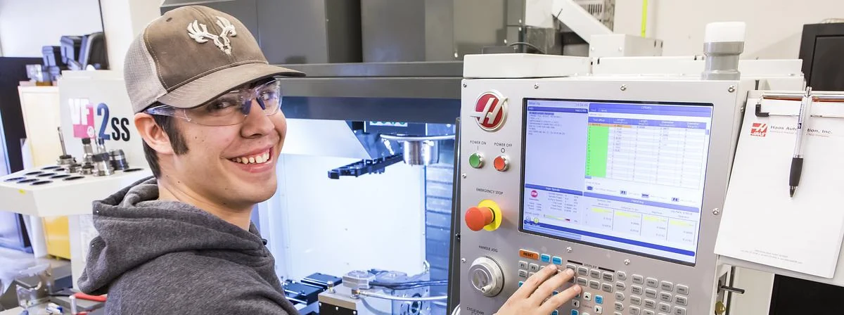 Manufacturing Program