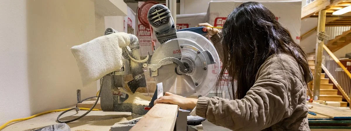 Skilled Trades Program