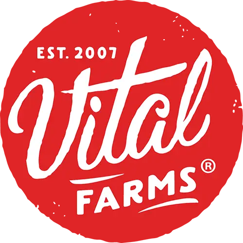 Vital Farms logo
