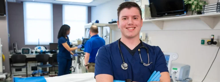 Certified Nursing Assistant (CNA)