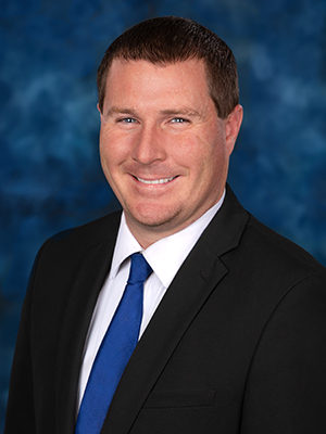 Dr. Dustin Childress