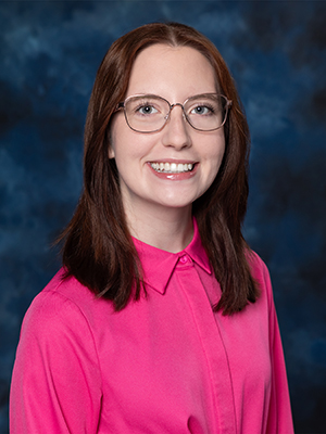 Megan Grissom-Walbridge