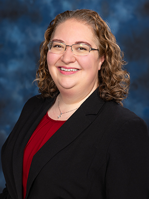 Dr. Cynthia Hagenhoff