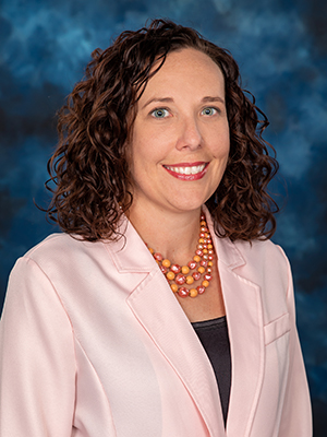 Elizabeth Hetherington