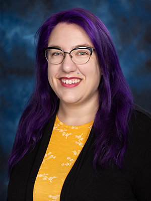 Courtney Smith-Nelson