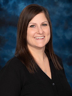 Dr. Carolyn Snodgrass