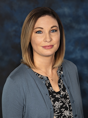 Marissa Stewart-Cain