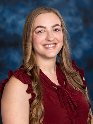 Carliee Whorton Dodd