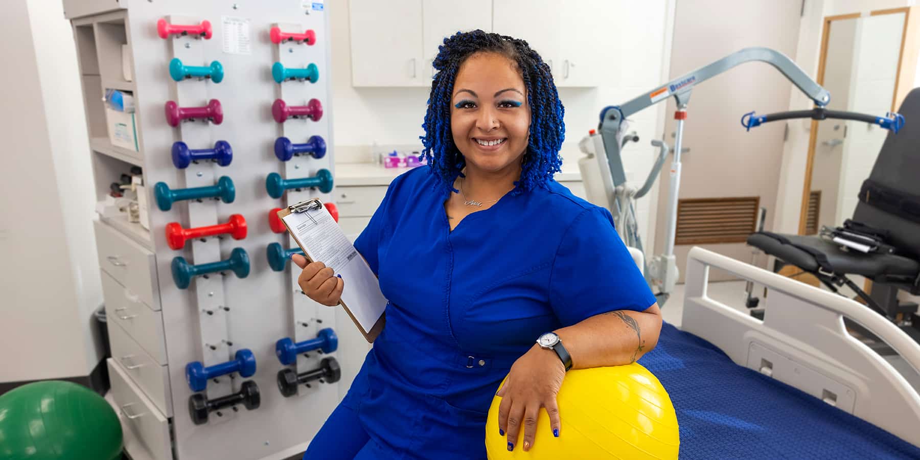 Arica-Timmons-OTA-Student-Fa23-_-Web-Blog