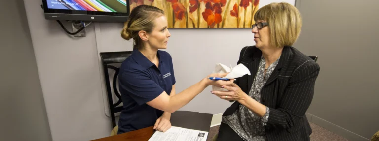 Behavioral Health Support