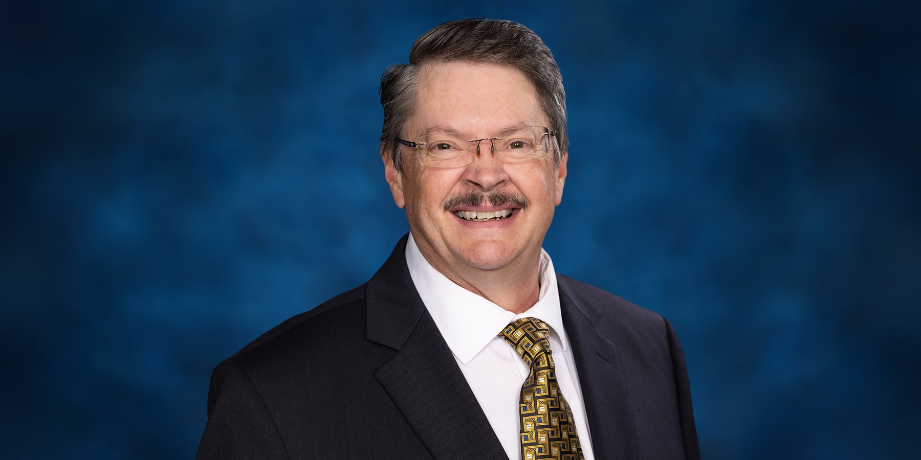 Christopher Strobach