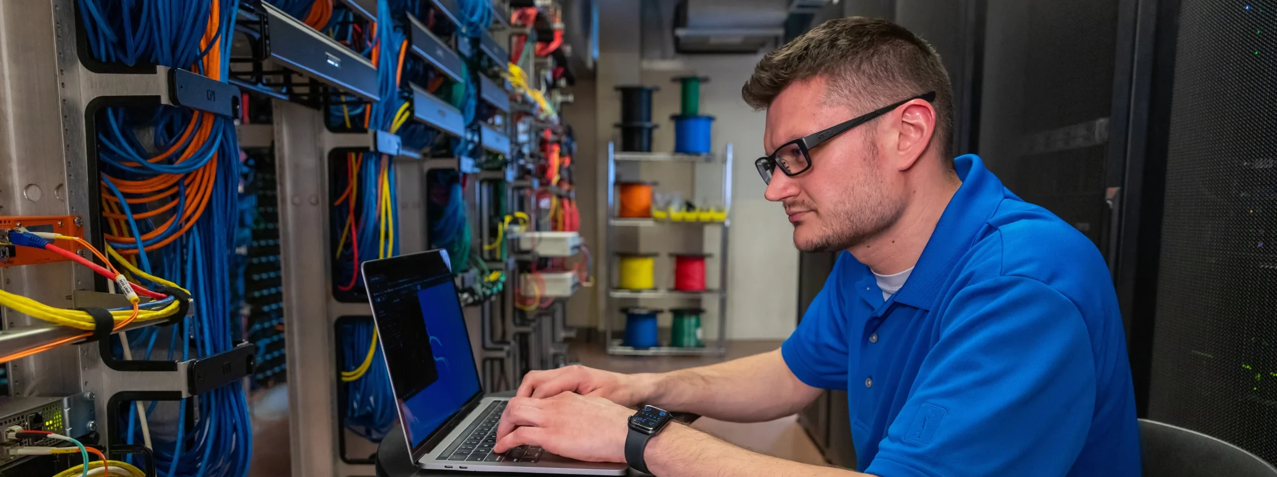 Cyber Security Program