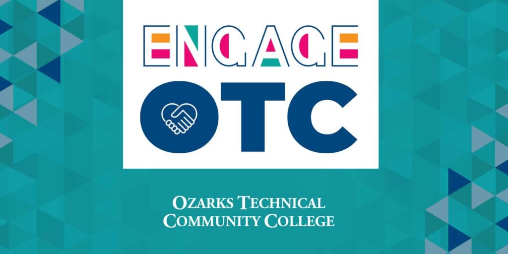 Engage OTC banner
