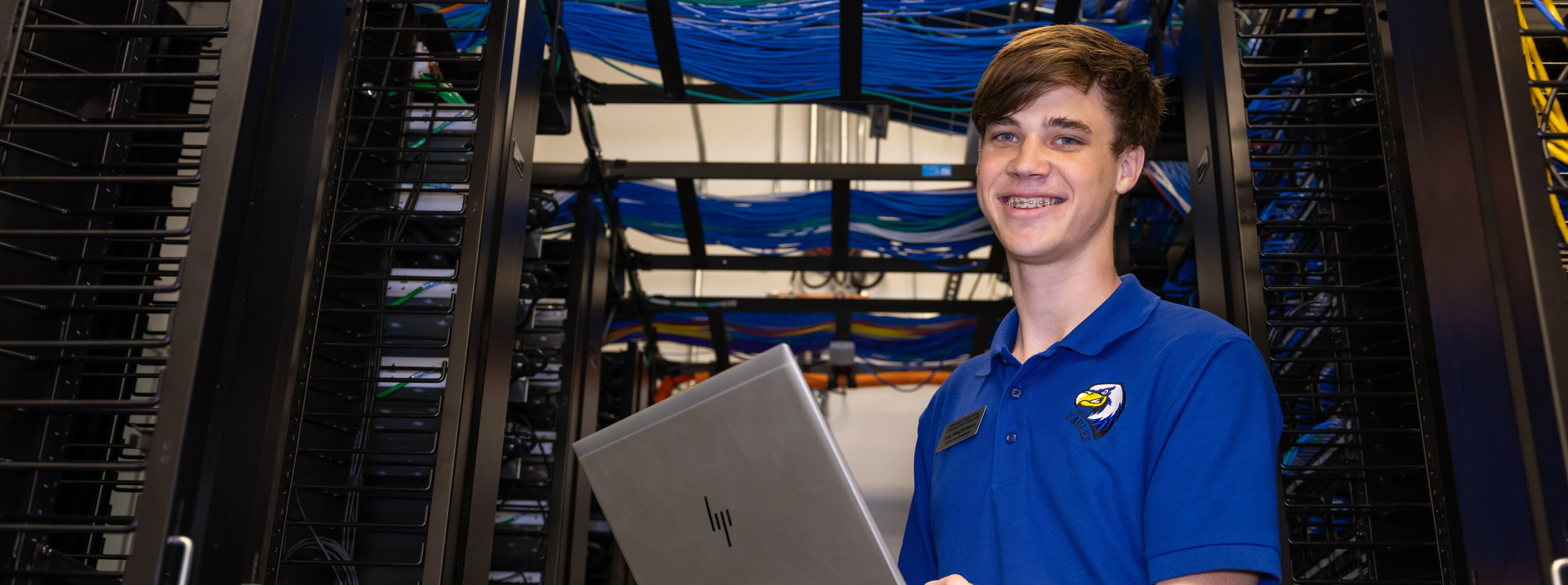 Information Technology Infrastructure