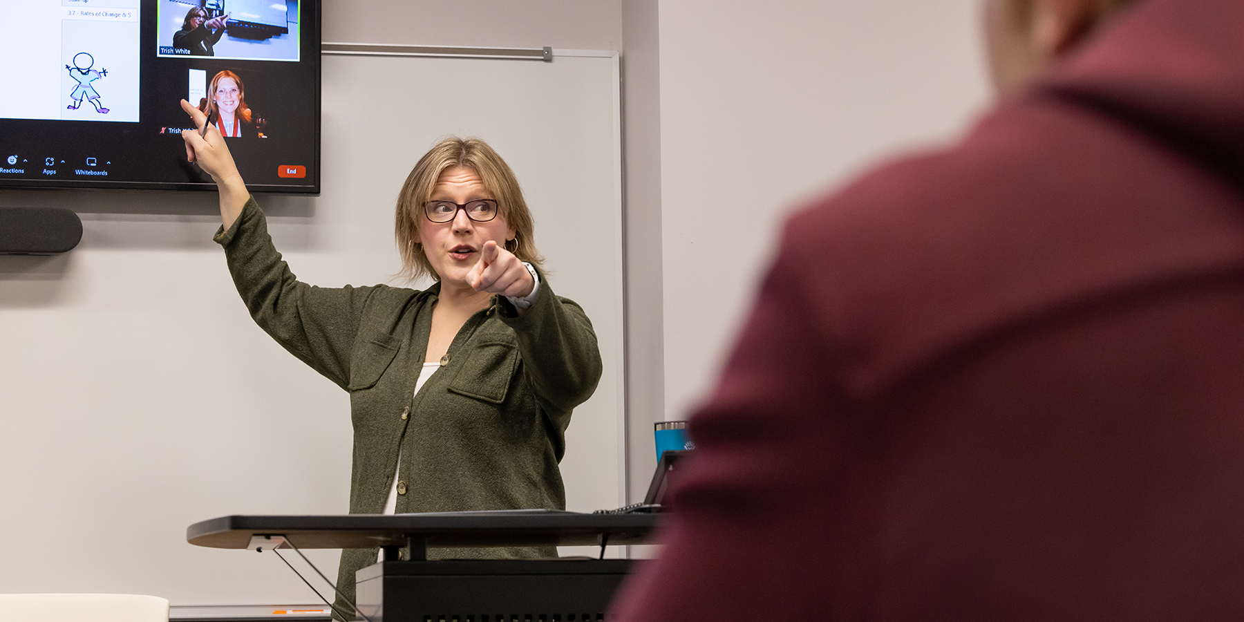 Trish-White-Live-Online-Calculus-Sp23-_-03-Web-Blog