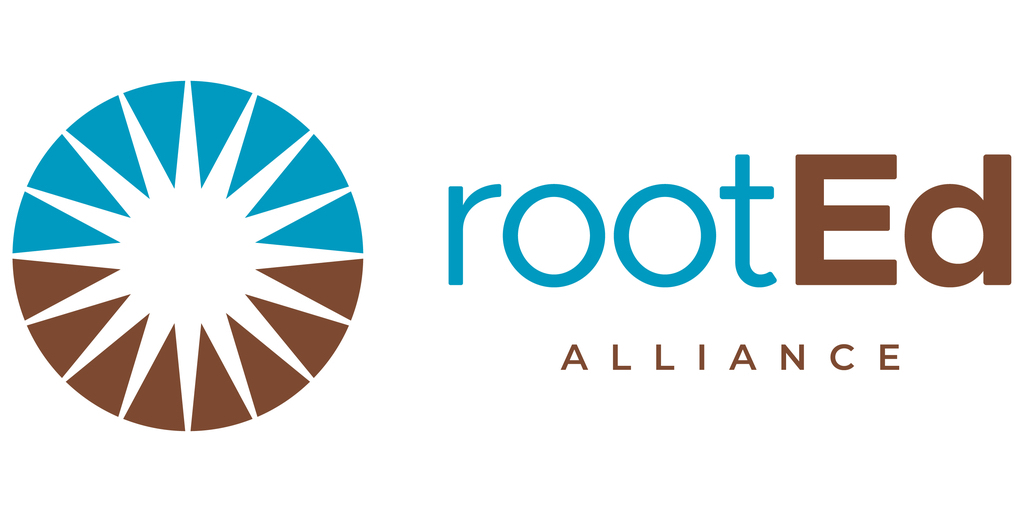 rootEd Alliance logo