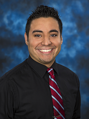 Angel Portillo-Orellana