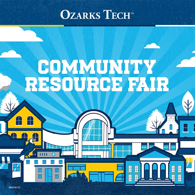 Community Resource Fair