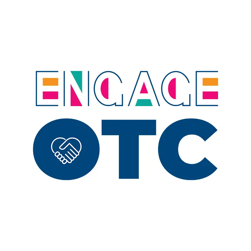 Engage OTC Logo