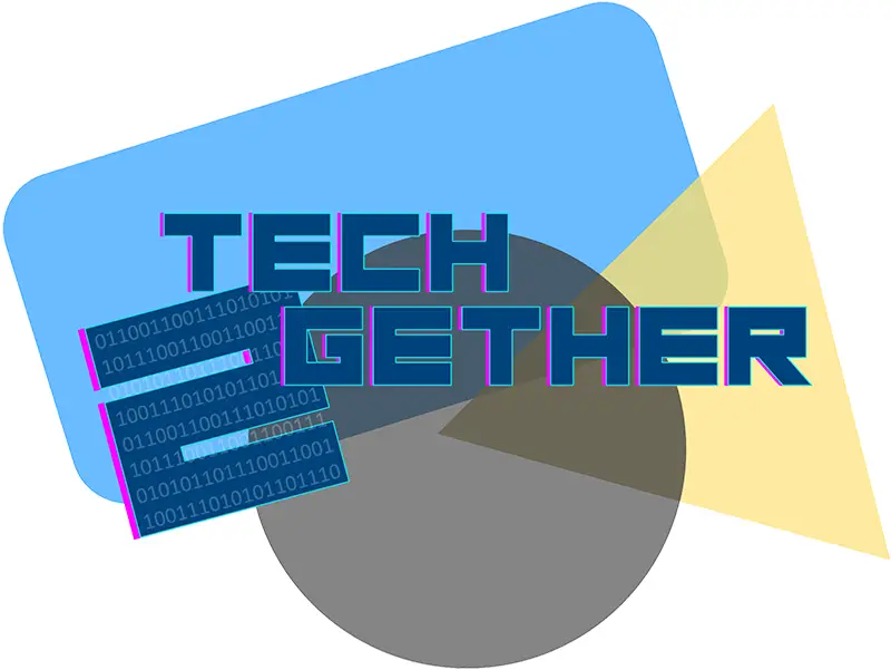 Logo of Ozarks Tech's Tech 2 Gether