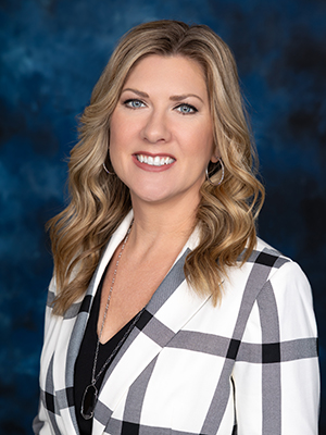 Stephanie Matthews