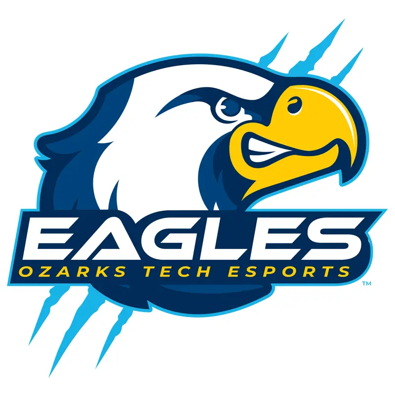 Eagles Ozarks Tech Esports