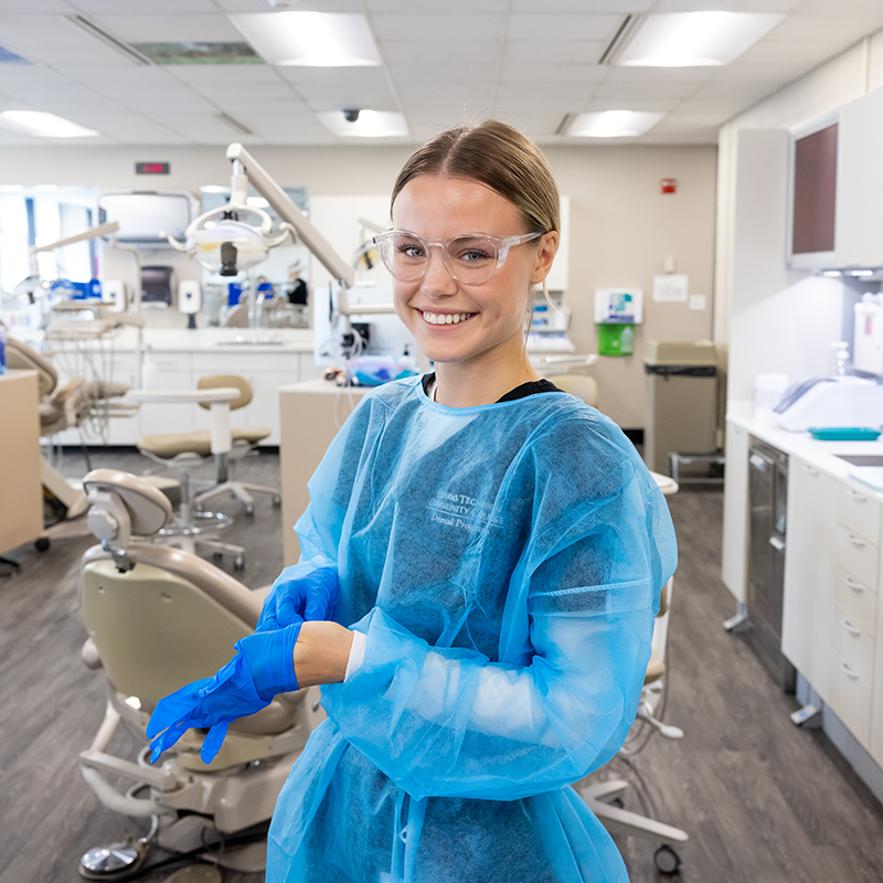 Dental Hygiene Informational Session