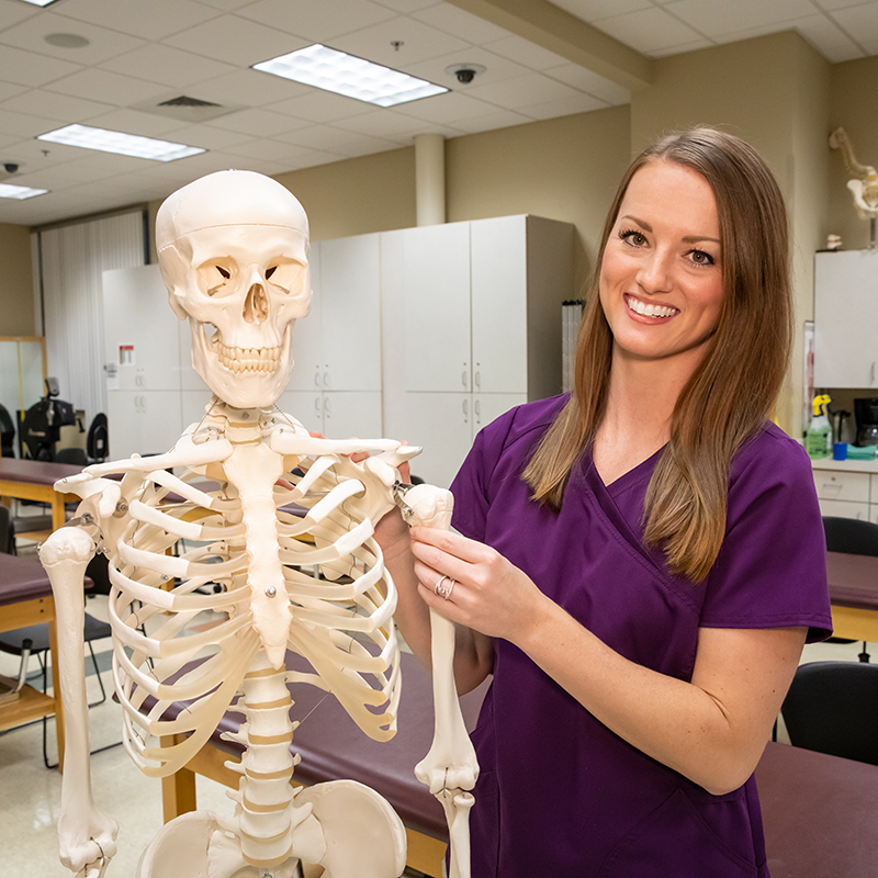 Physical Therapist Assistant Information Session