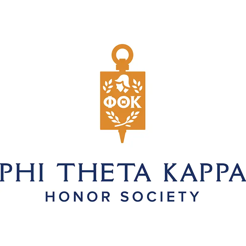 Phi Theta Kappa Induction
  Ceremony – Tuesday, Oct. 27, 2026, at the Gillioz Theater!
