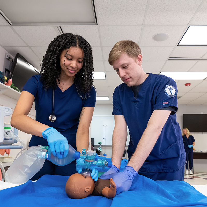 Respiratory Information
  Session