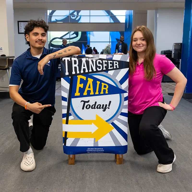 Transfer Fair
