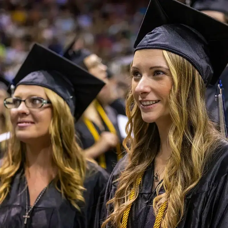 Ozarks Tech 2026 Spring Commencement