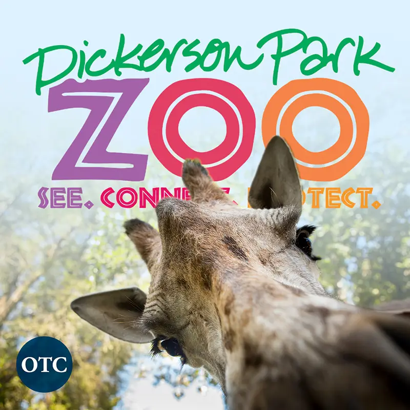 OTC Weekend @ Dickerson Park
  Zoo 2024