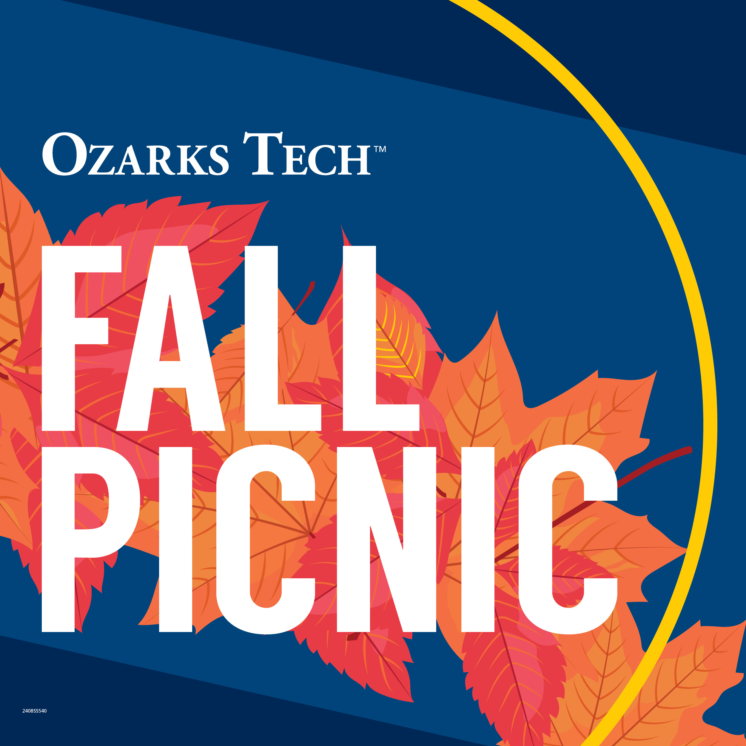 Table Rock Campus Fall Picnic