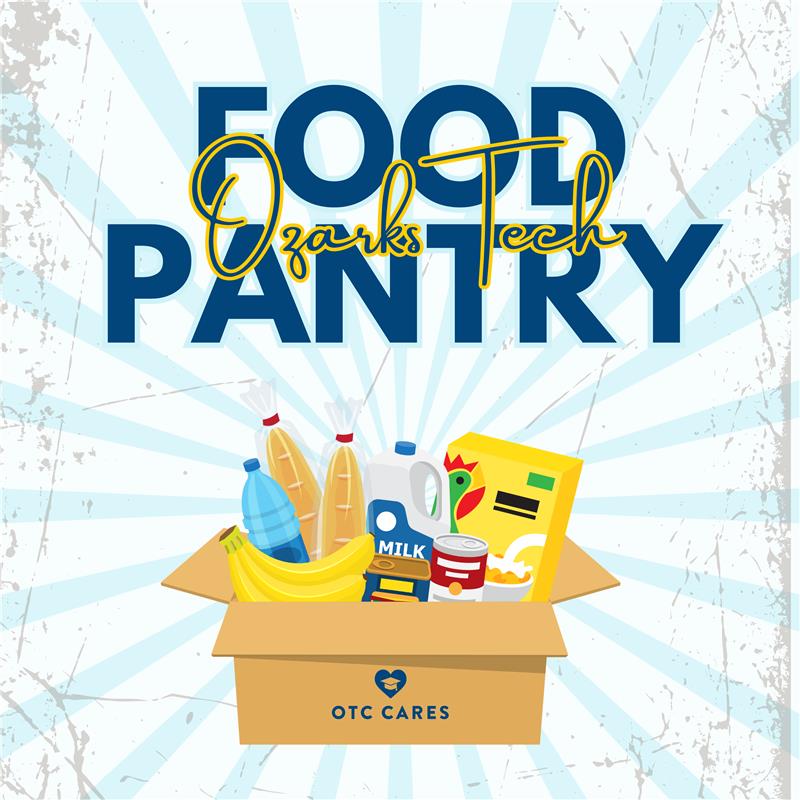 Convoy of Hope and Milsap Farms Mobile Food Pantry Day