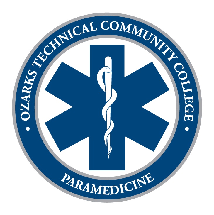 Paramedicine Patch Ceremony