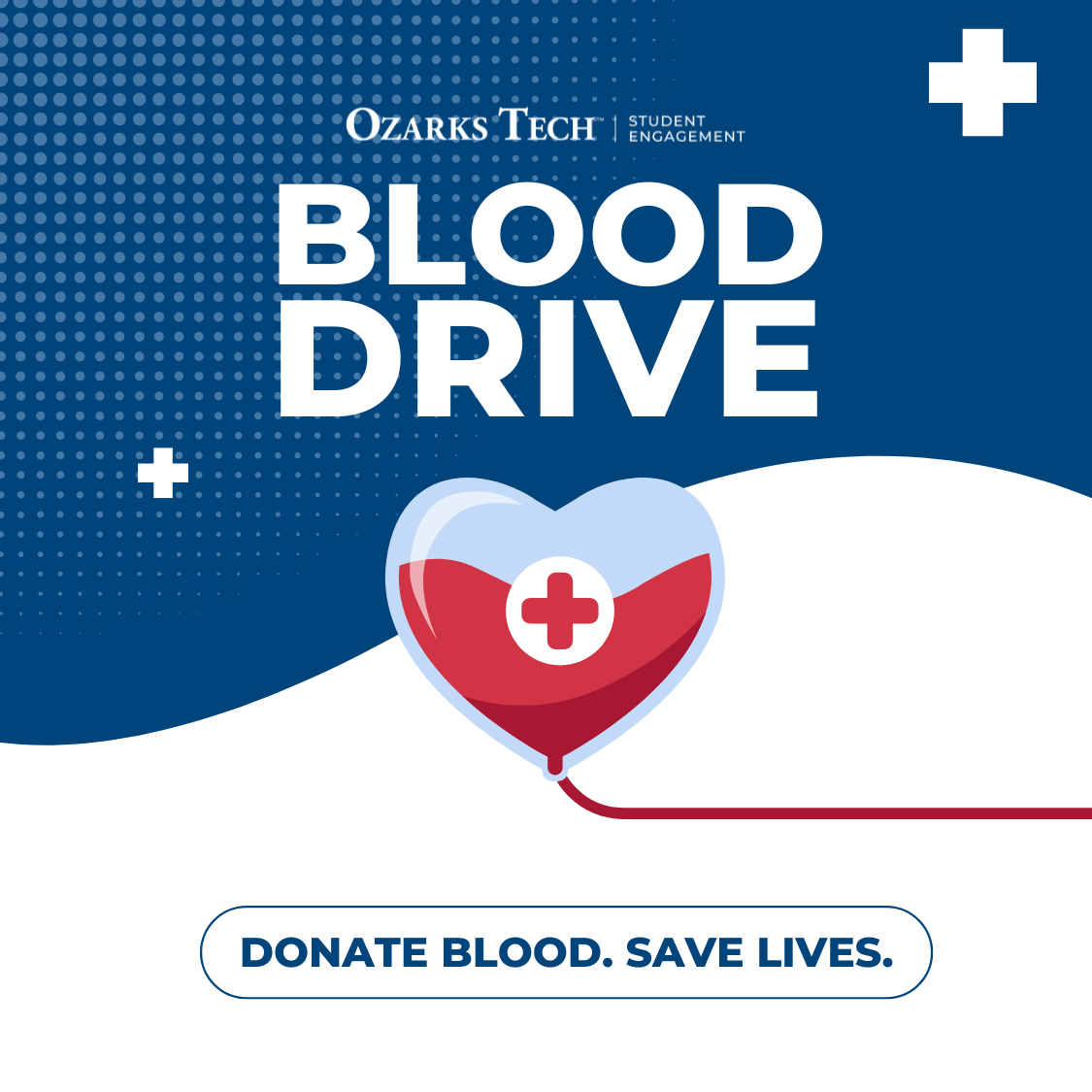 Campus Blood Drive