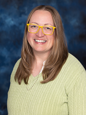Mary Hatfield
