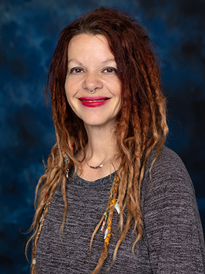 Angela McCoy