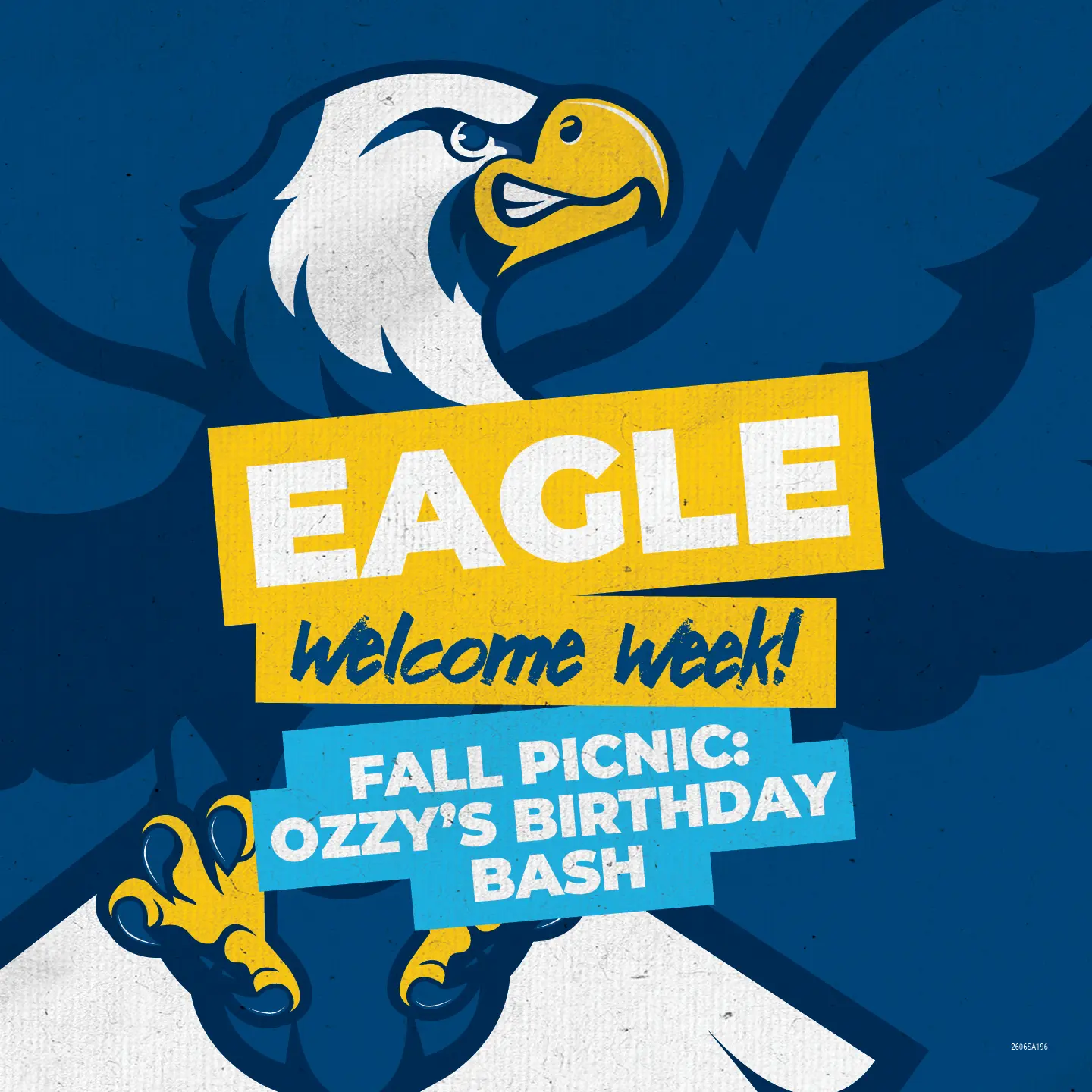 Fall Picnic: Ozzy’s Birthday Bash