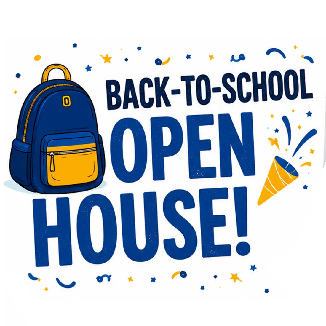 Access & Accommodation Resources Open House