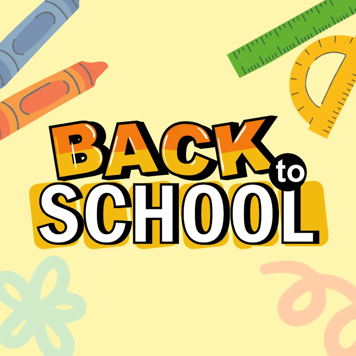 Welcome Back: Student Resources