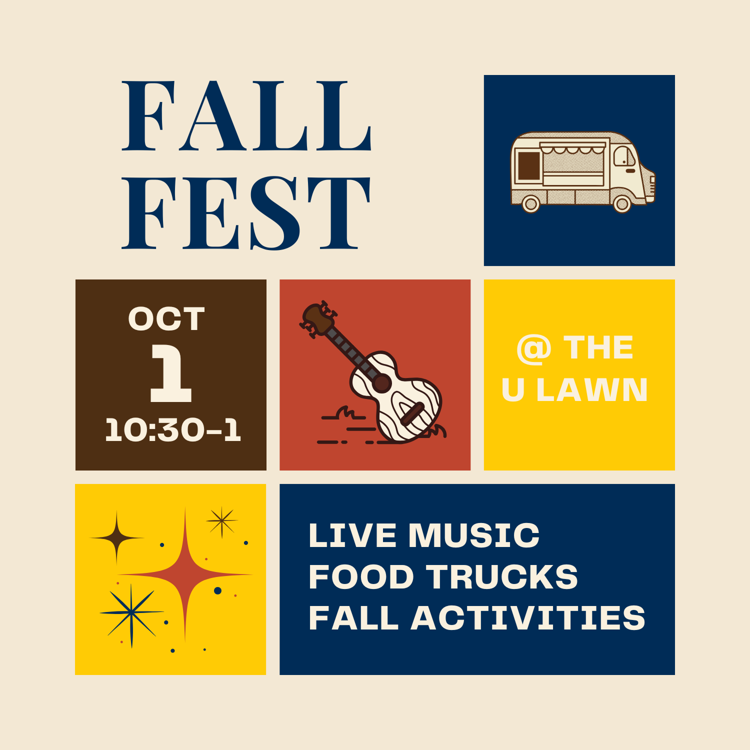 Fall Fest
